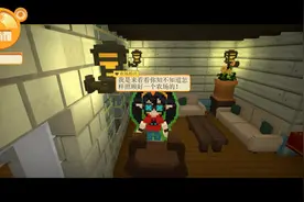 一款集合我的世界和星露谷物语的农场游戏，新手教程很详细