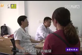 孩子嘴角频繁抽动，小心患上抽动症，家长需要注意观察！
