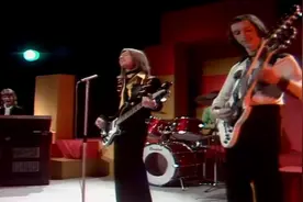 早已经被大家遗忘的乐队Pilot-Its Magic您听过？(1975年超清)