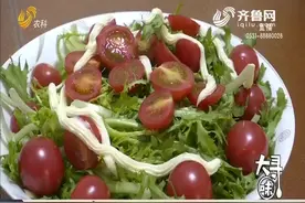 【大寻味】沙拉酱的成分到底是啥？