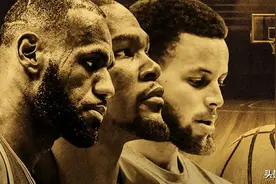 美媒预测现役球星入名人堂概率：库里非100%，为啥比哈登保罗低？图片