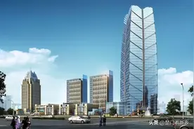 重磅！新乡新地标要来了图片