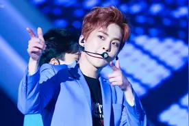 EXO大哥金珉锡将退伍，入伍前后组合变化大，网友为他感到遗憾图片