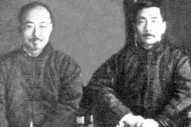 细思极恐，鲁迅兄弟翻脸或许是命中注定，不信请看他们的别号图片