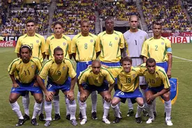 近20年来，哪一届世界杯冠军实力最强？图片