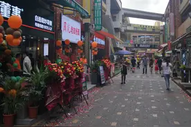 南宁安吉万达图片