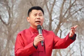 选择离开德云社，并不意味当叛徒，这3位就是很好的答案图片