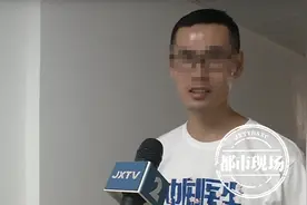 南昌20多名轻松筹筹款顾问被辞退，公司：工龄6个月补3天工资图片