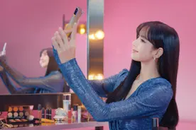 刷新vivo记录，人间芭比Lisa喜欢的S9，并不只是颜值高图片