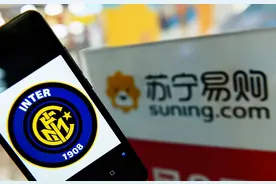 苏宁0转让失败的疑问：国安泰达遭遇相同，中超都欠巨额债务？图片