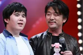 明明是正常人却生出残疾孩子的6大明星，位位都让人心痛图片