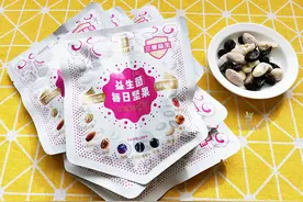 春季出游必带6种零食，便携好吃，抗饿营养又低脂，比面包饼干强图片