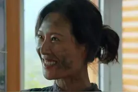 靳东新剧里的“第一戏精”，与郭麒麟演母子走红，38岁越来越火图片