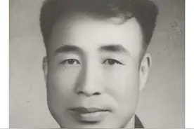 “邓峰是个好书记 红薯片片救下命”临县人民永远怀念邓峰同志图片