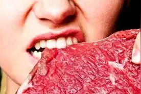 健身的人应该吃哪种肉？减脂增肌大不同图片