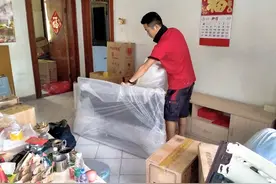 搬新家孩子玩具太多怎么办？怎么打包？看全职妈妈如何自我救赎图片