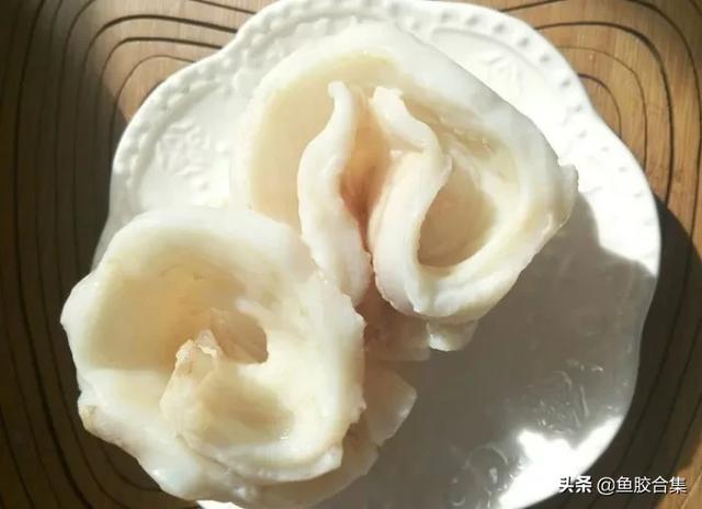 花胶泡了之后有白色 2026年花胶泡了之后有白色颗粒