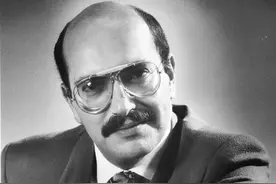 旧金山著名私家侦探，命丧街头，生前客户包括克林顿总统等人图片