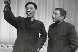 《好梦不长》大裤衩子的原型是谁？70年代全国人民的口中谈资图片