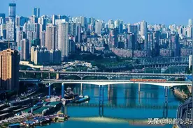 重庆的一个区，人口107万，GDP646亿，有重庆唯一的世界文化遗产图片