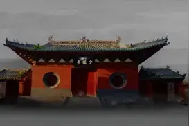 少林寺圆满举办禅茶文化交流会图片