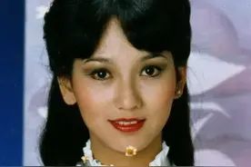 “不老女神”赵雅芝的传奇人生，和她爱过的3个男人图片