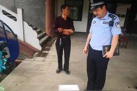 鹰潭龙虎山发现3只猫头鹰幼崽，森林民警及时救助！图片