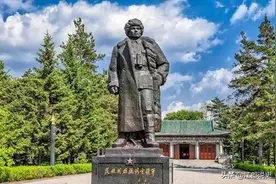 杀害杨靖宇的叛徒，1984年记者采访叛徒，谈话让人耿耿于怀图片