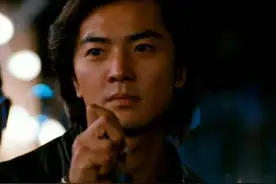 「古惑仔」终于完了图片