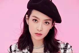 宋茜与朴信惠同穿小香风，两颗扣子相差6600，且穿着效果差距明显图片