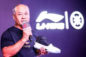 从巨亏31亿到年入100亿，李宁做对了什么？图片