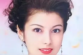 盘点昭和十大美人：泽口靖子，中森明菜，工藤静香，个个不输港星图片