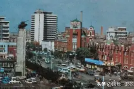 你还记得80、90年代的沈阳吗？图片