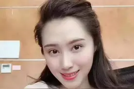 当红女演员洗头迟迟未归，晚上男友收到奇怪短信，隔天尸体被发现图片