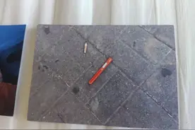 山西初三学生遭15岁同学割颈，嫌疑人被罚500元，因未满16岁不执行拘留图片