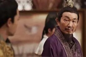 盘点中国古代十大贪官：贪婪时花样百出，忏悔时充满自责图片
