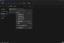 Win11 安卓子系统 ROOT + 谷歌全家桶，支持 Magisk 模块图片