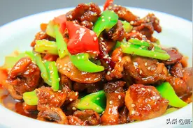 厨师长说，在家这做啤酒鸭，鸭肉味浓肉不老，酒香四溢，老少皆宜图片