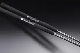 「JACKALL」BRS 2021 新竿款追加图片