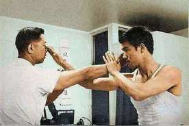 搏击选手的搏击技术在街斗中到底有用没有图片