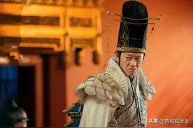 大话魏忠贤：体会过绝望，才明白什么叫巅峰图片