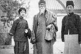 文史 | 徐志摩1922年回国原因新考图片