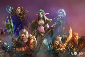 大秘境都能OT，是T不会玩，还是DPS有问题？图片