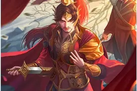 三国杀：诸葛瞻台词的三罪论听哭无数玩家，但制伯约真的合理吗？图片