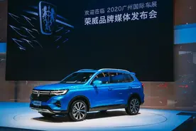 又是MAX又是PLUS，荣威和奇瑞的新车靠什么打动消费者？图片