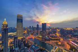 一文了解中国以“都”为别名的城市，你的家乡是哪个“都”呢？图片