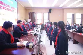 与爱同行！光明乳业集团向陕西9个贫困县学校捐赠学生饮用奶图片