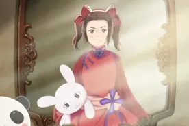 这部国家拟人的动画已开播还没人买？害怕被举报？我觉得不用担心图片