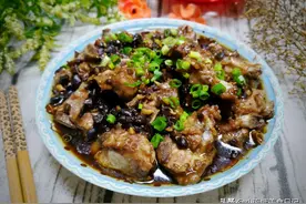 这道蒸菜真好吃，省时省力，简单更有营养，我家一周一次还吃不够图片