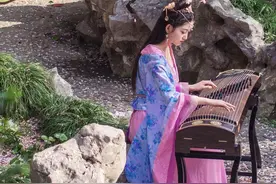 哪些古诗词适合用来谱曲？图片